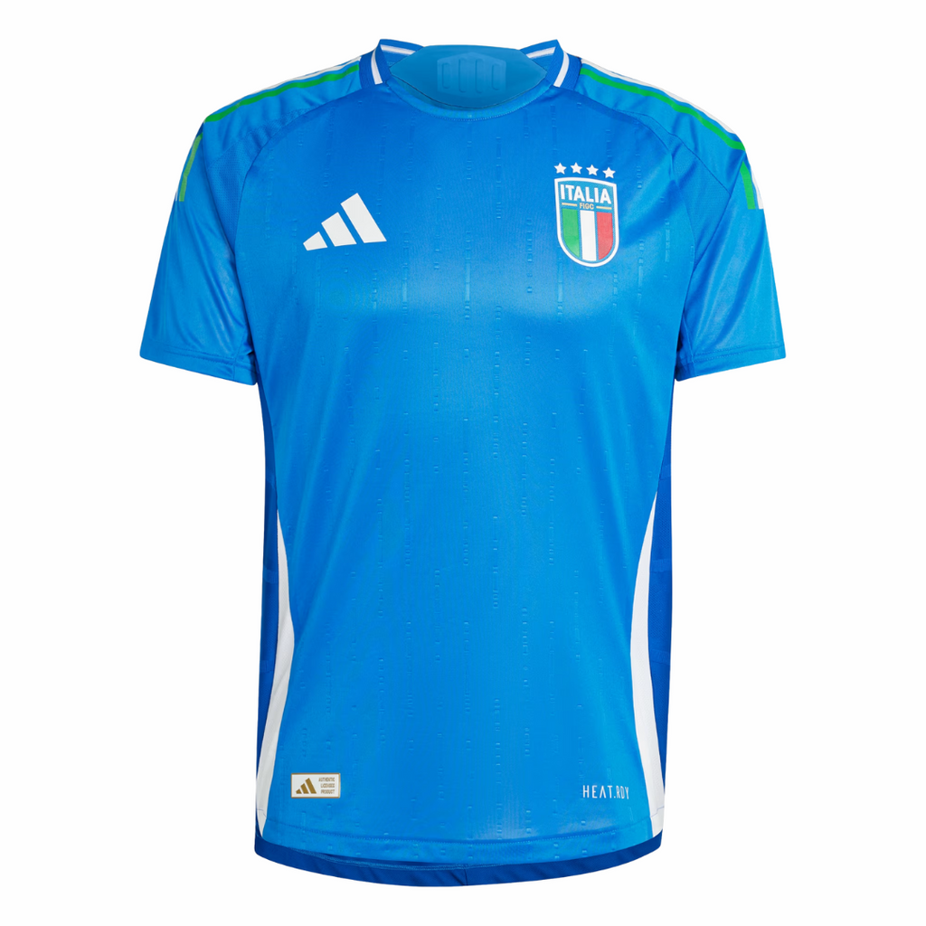 Camiseta Italia 2024 1ª equipación