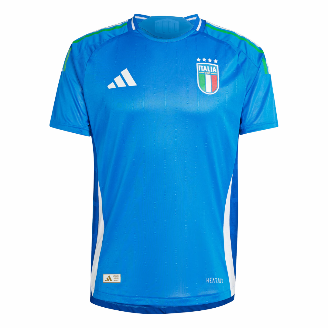 Camiseta Italia 2024 1ª equipación
