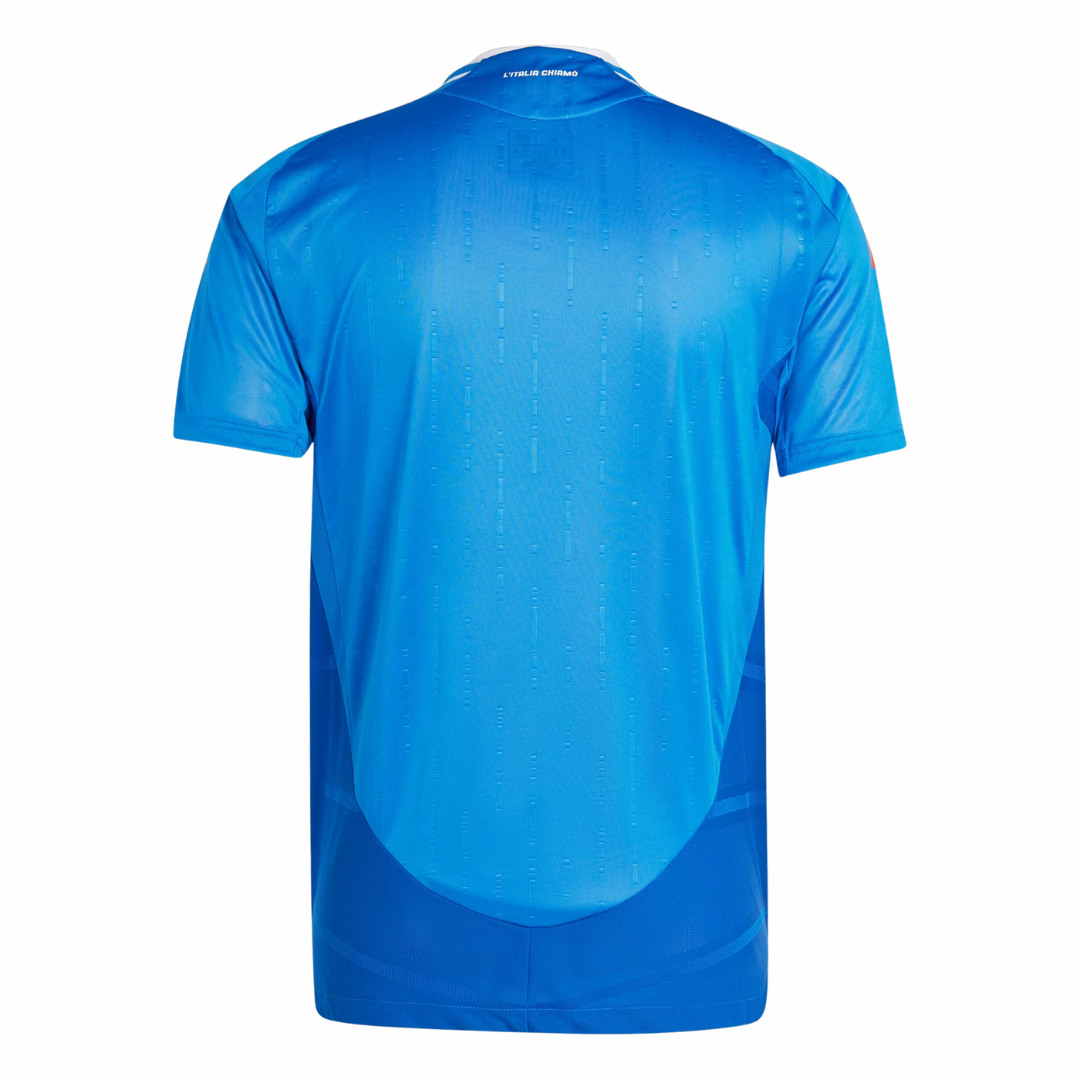 Camiseta Italia 2024 1ª equipación