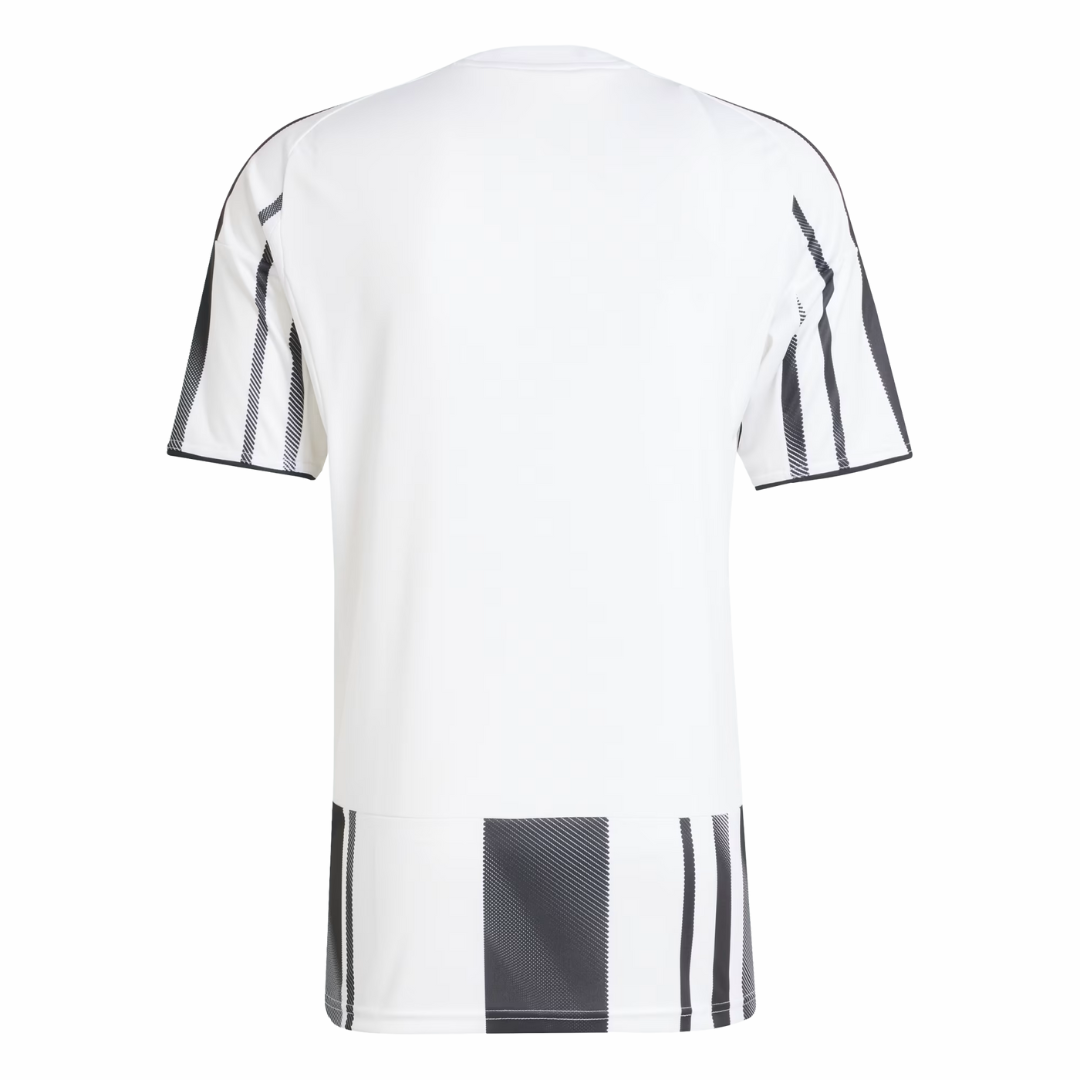 Camiseta Juventus 25/26 primera equipación