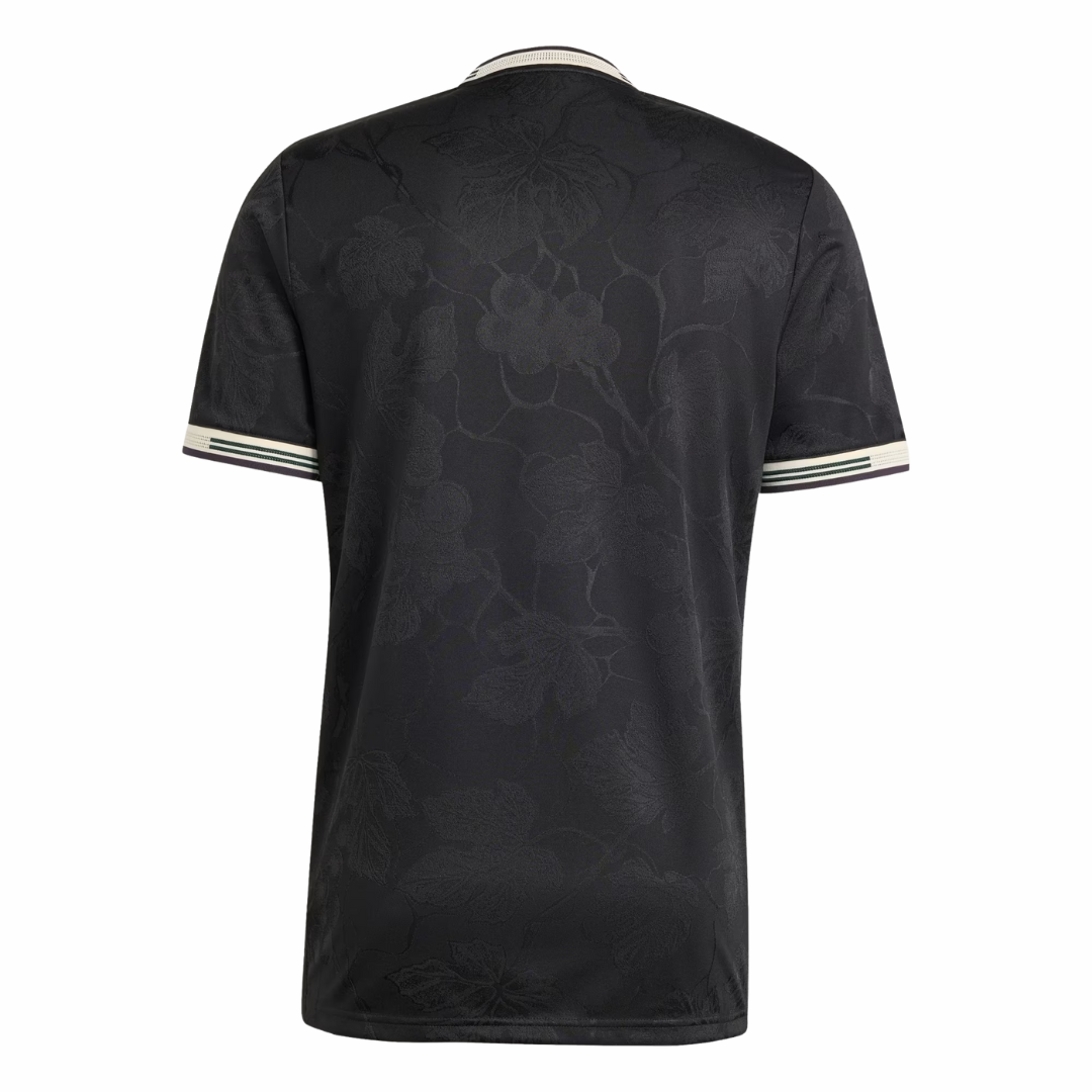 Camiseta Juventus 25/26 tercera equipación