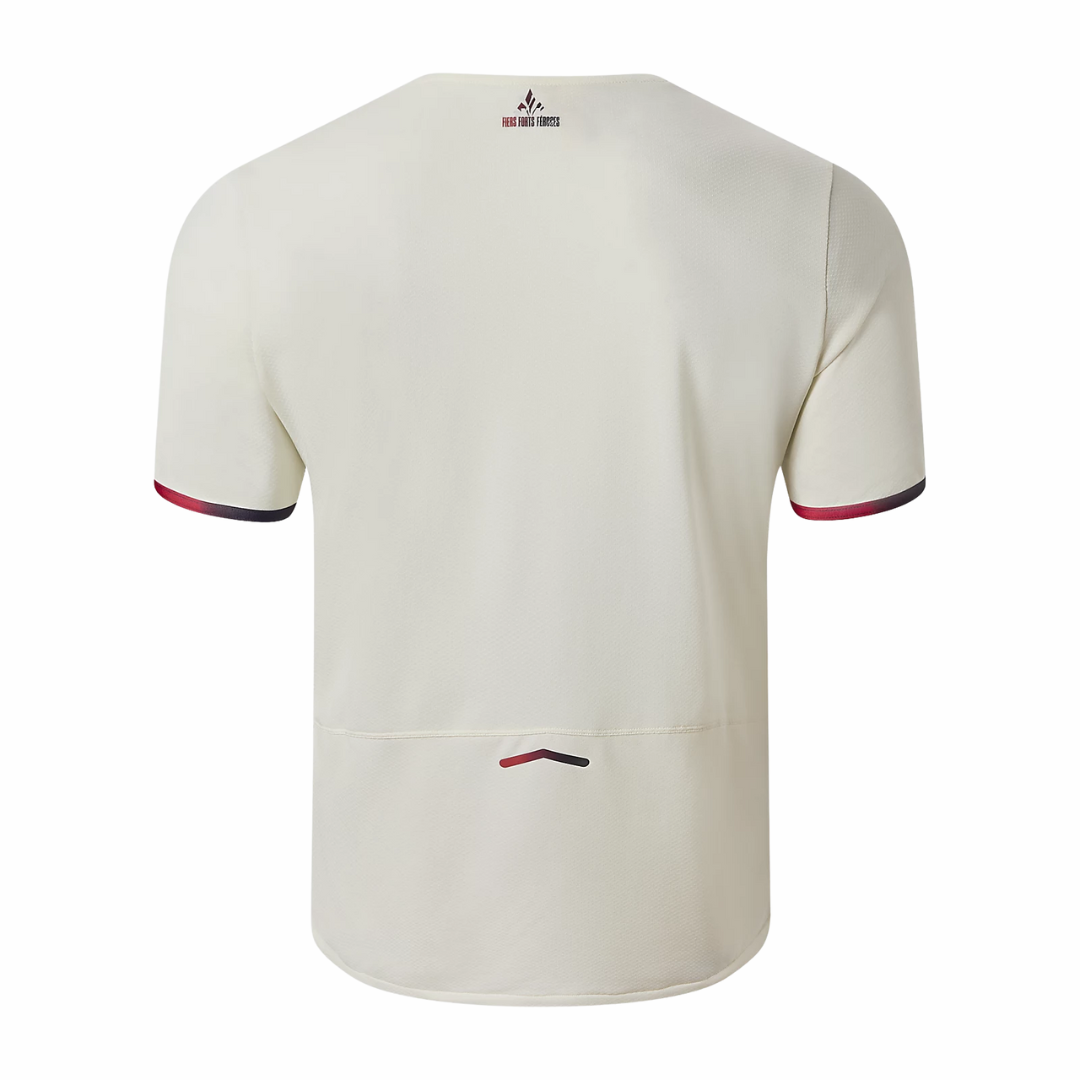 Camiseta Lille 25/26 2ª equipación