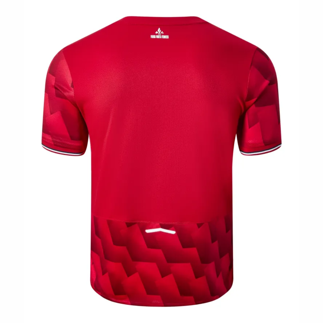 Camiseta Lille 25/26 1ª equipación