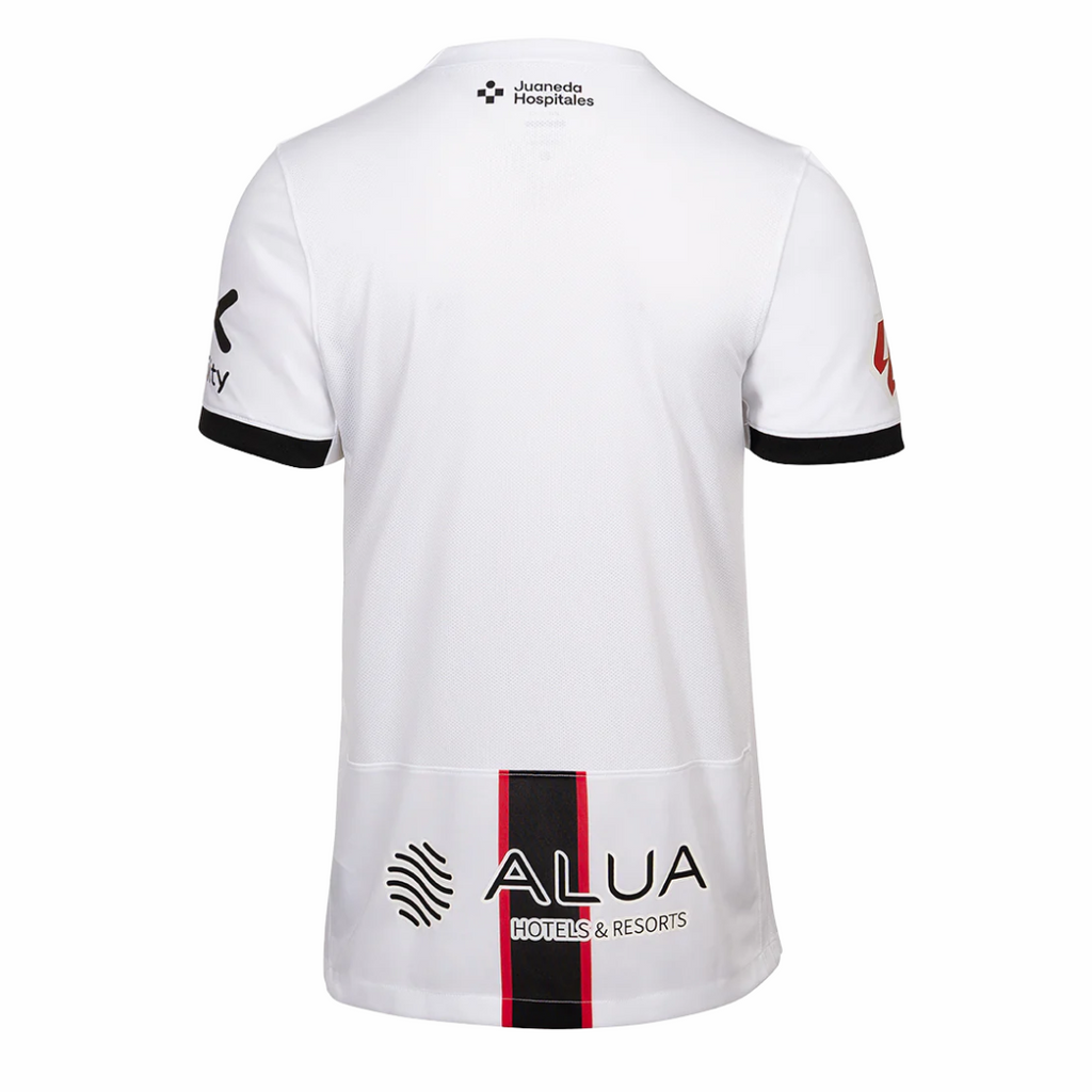 Camiseta RCD Mallorca 25/26 2ª equipación