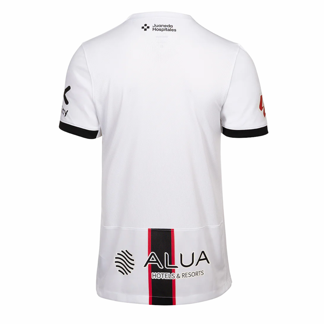 Camiseta RCD Mallorca 25/26 2ª equipación
