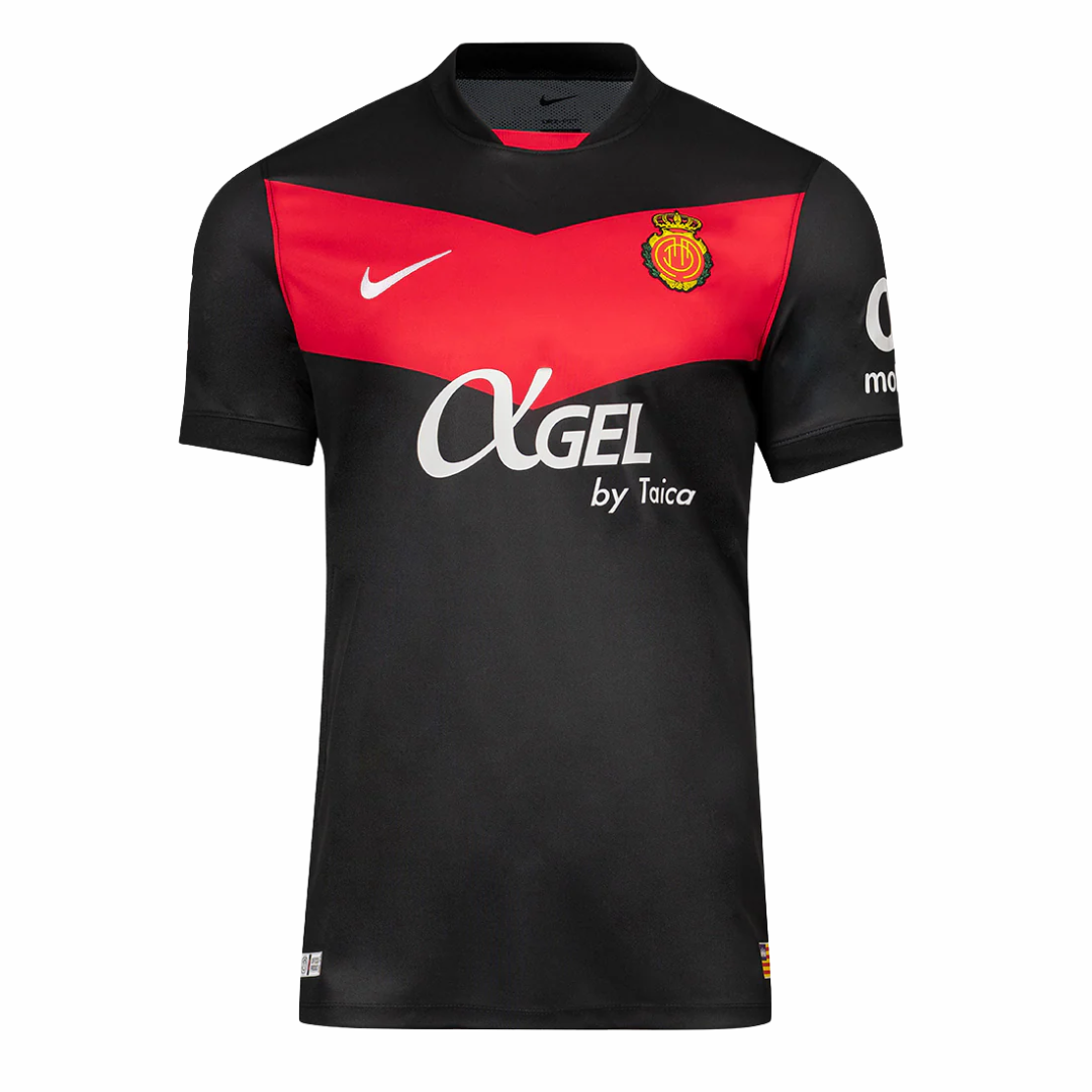 Camiseta RCD Mallorca 25/26 3ª equipación