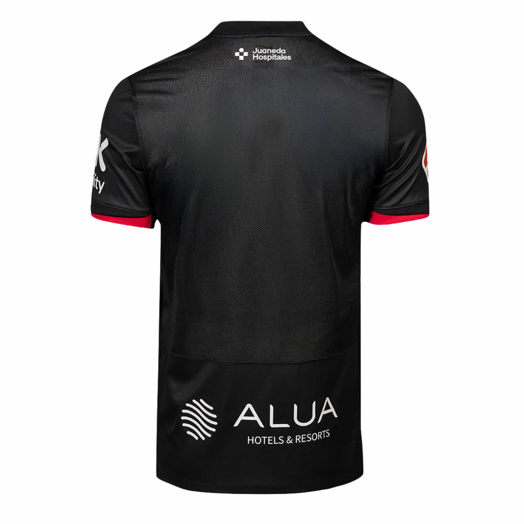 Camiseta RCD Mallorca 25/26 3ª equipación