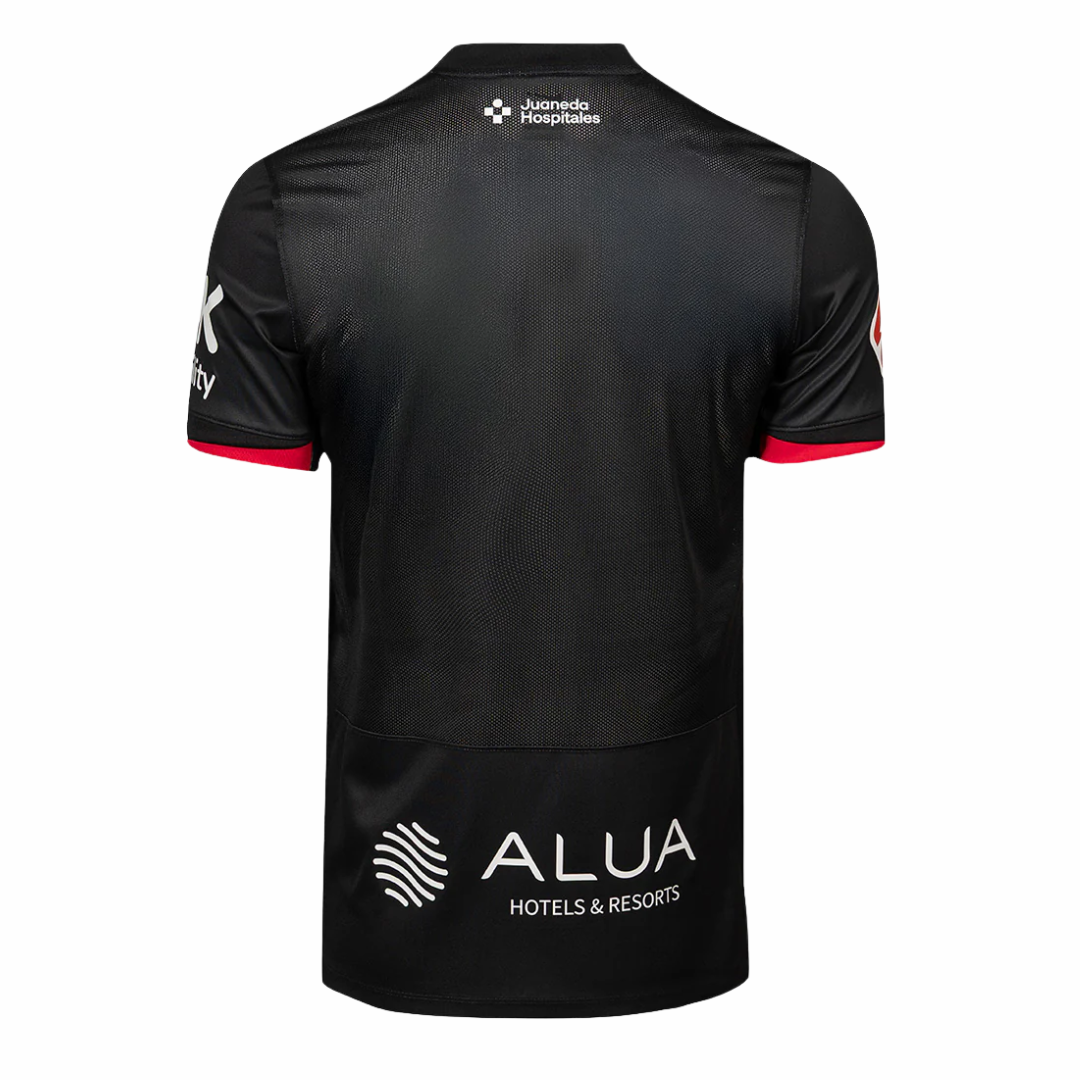 Camiseta RCD Mallorca 25/26 3ª equipación