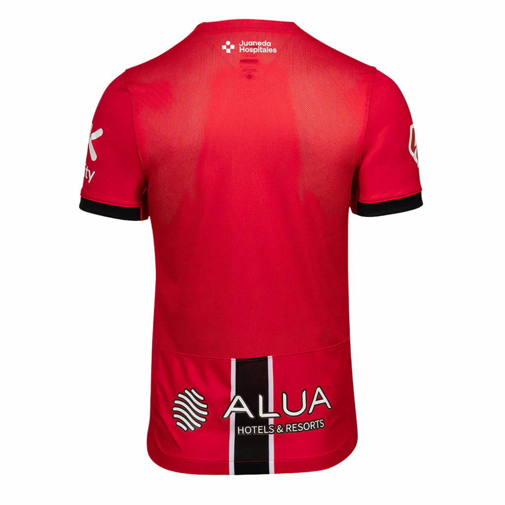 Camiseta RCD Mallorca 25/26 1ª equipación