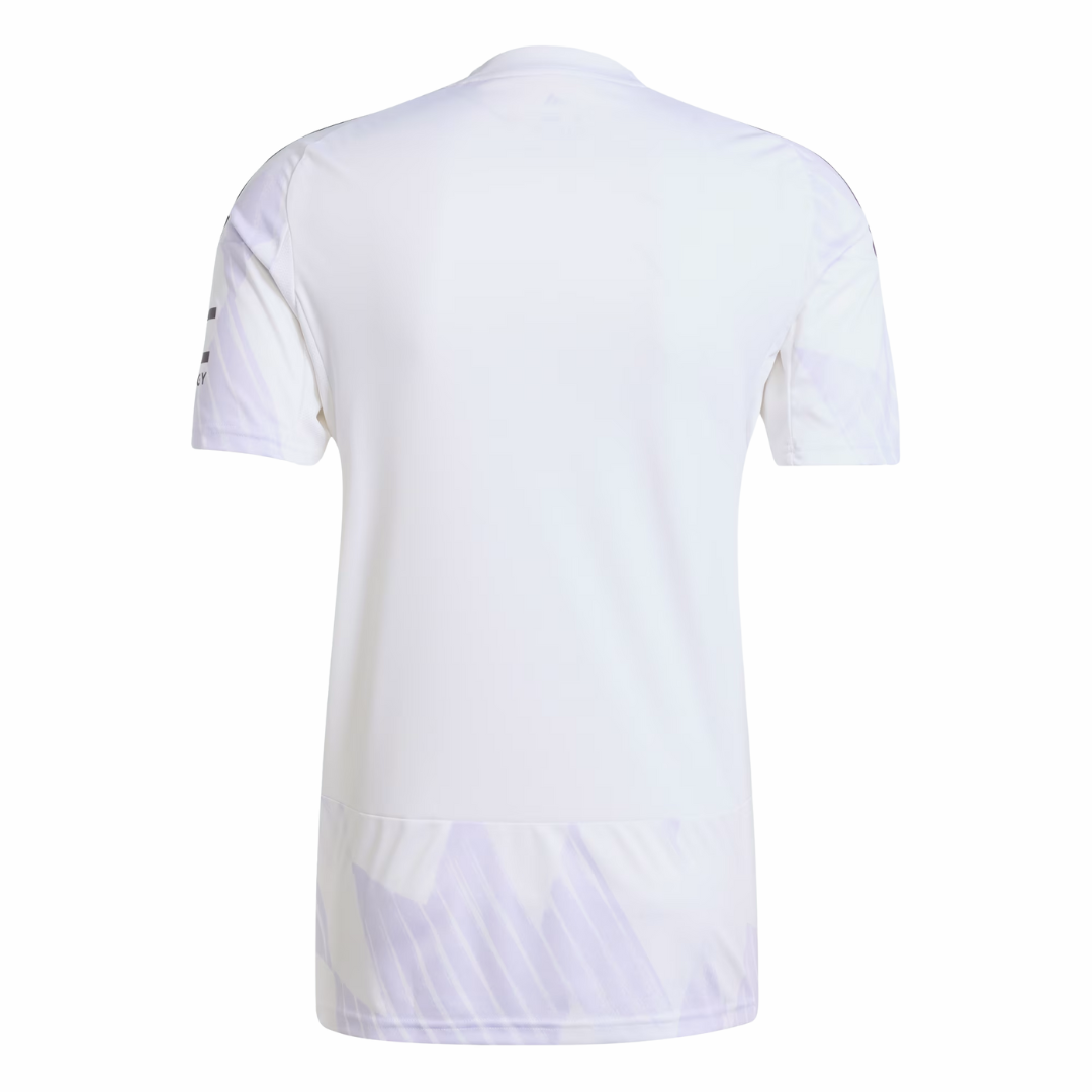 Camiseta Manchester United 25/26 2ª equipación