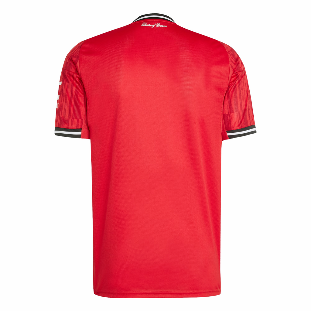 Camiseta Manchester United 25/26 1ª equipación
