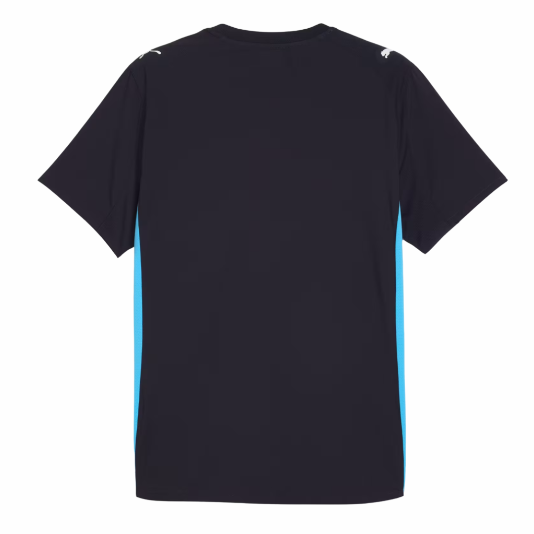 Camiseta Olympique Marsella 25/26 2ª equipación