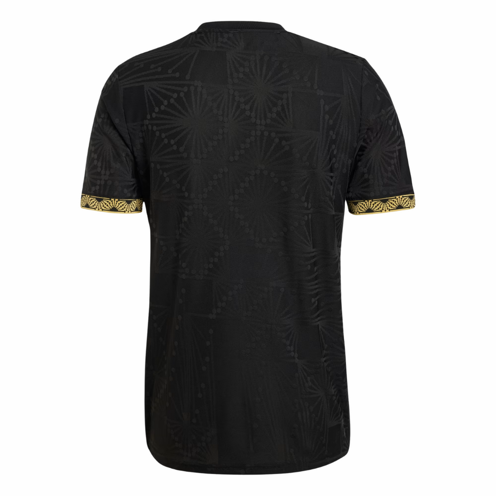 Camiseta México Copa Oro 24/25 1ª equipación