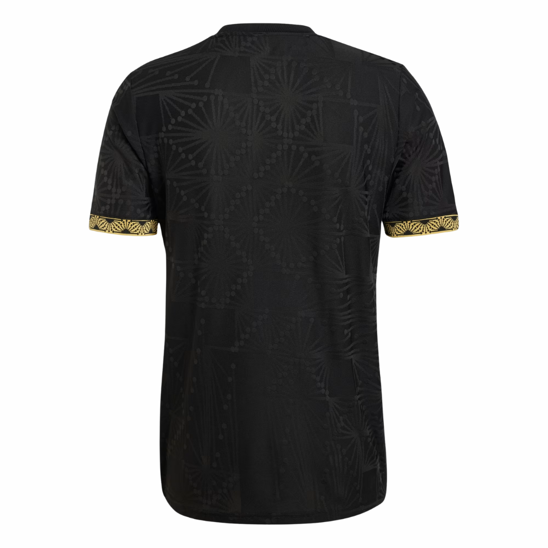 Camiseta México Copa Oro 24/25 1ª equipación