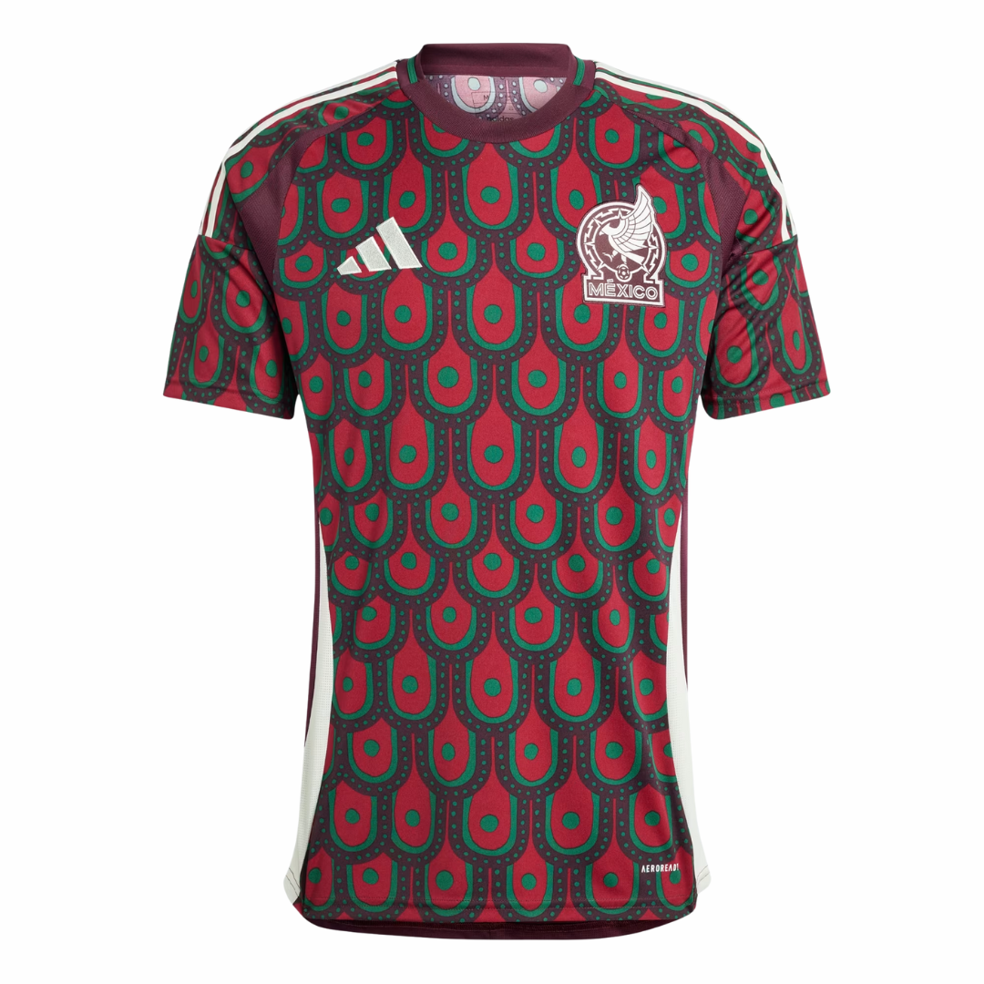 Camiseta México 1ª equipación 2024