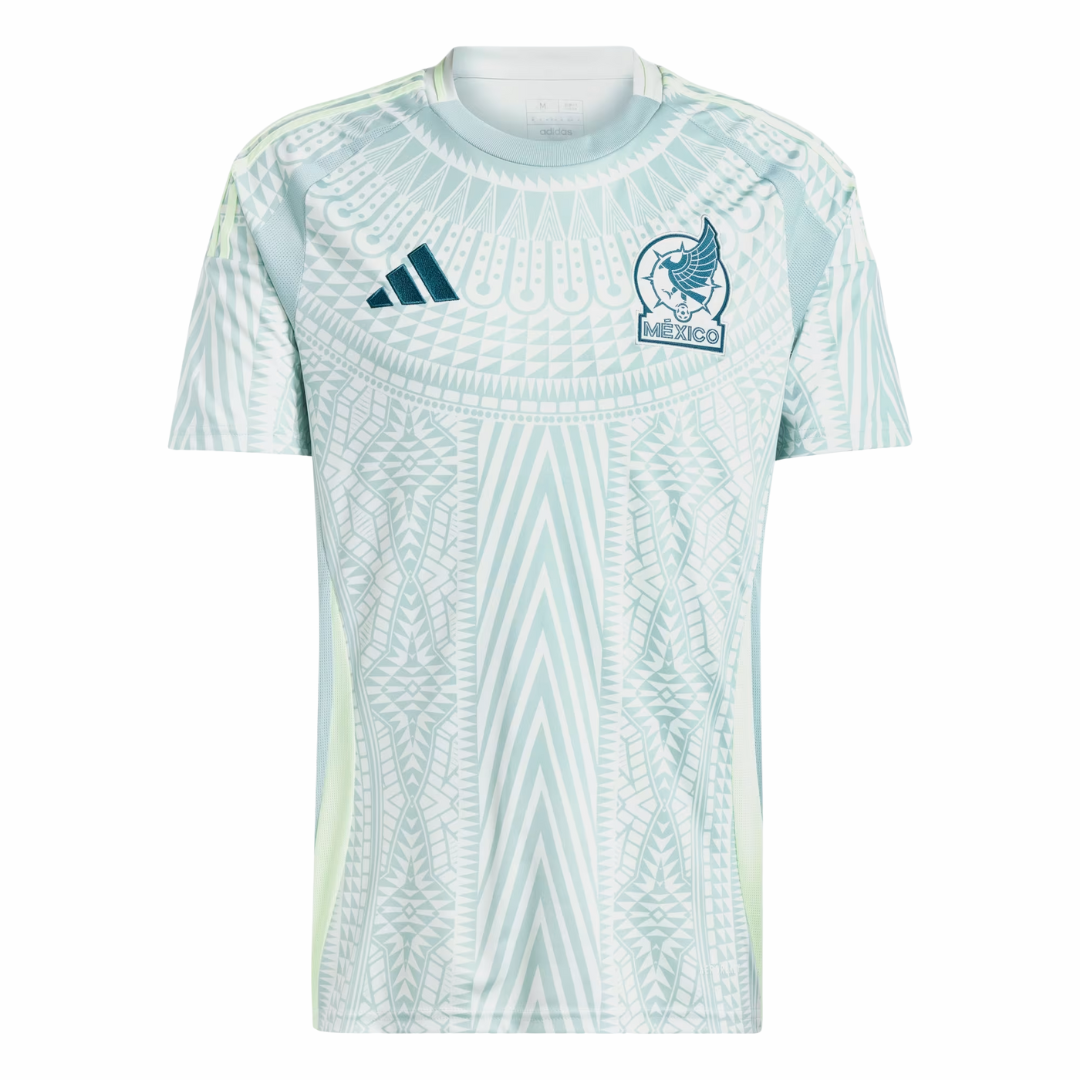 Camiseta México 2ª equipación 2024