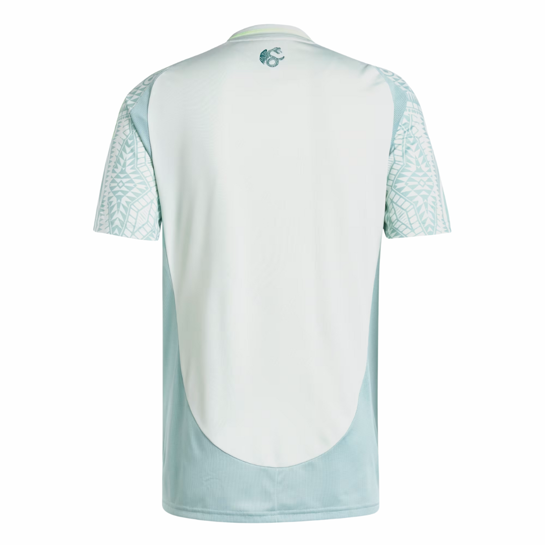 Camiseta México 2ª equipación 2024