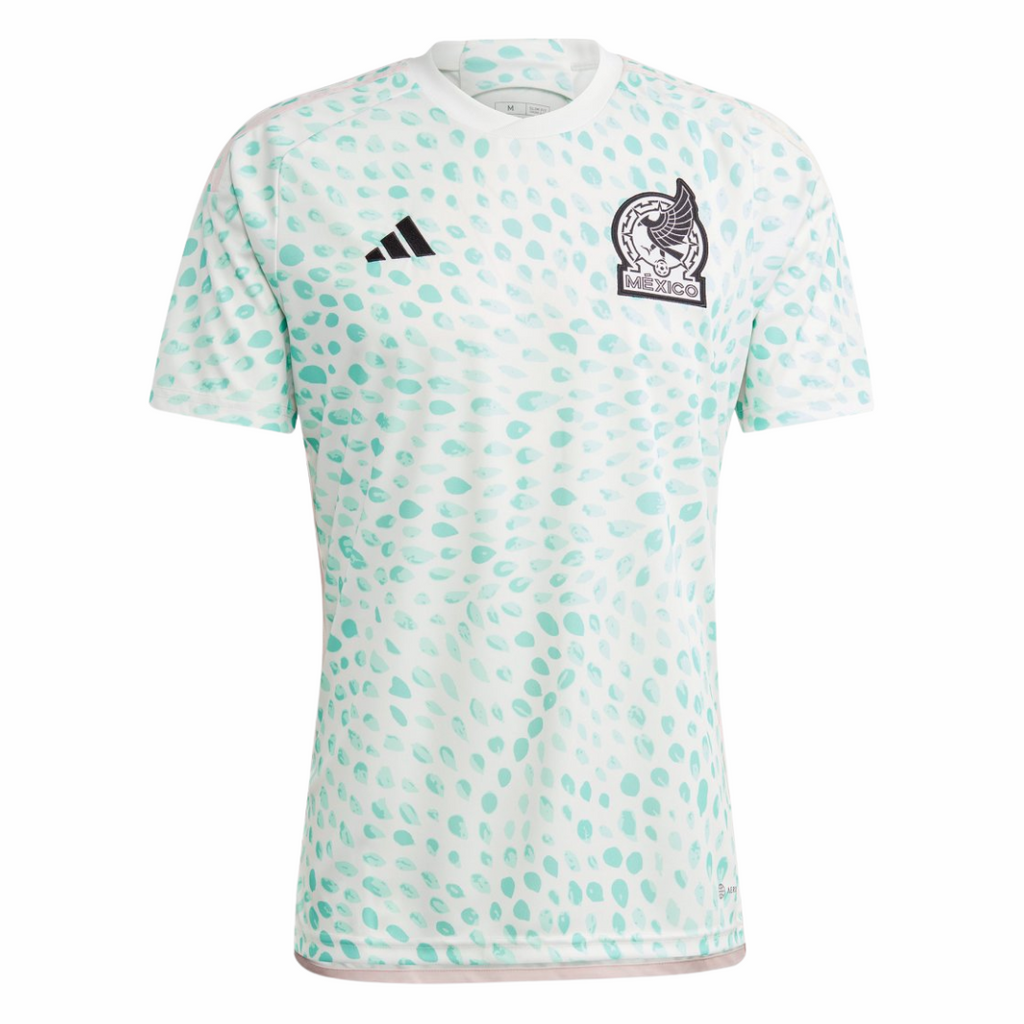 Camiseta México 2ª equipación 22/23