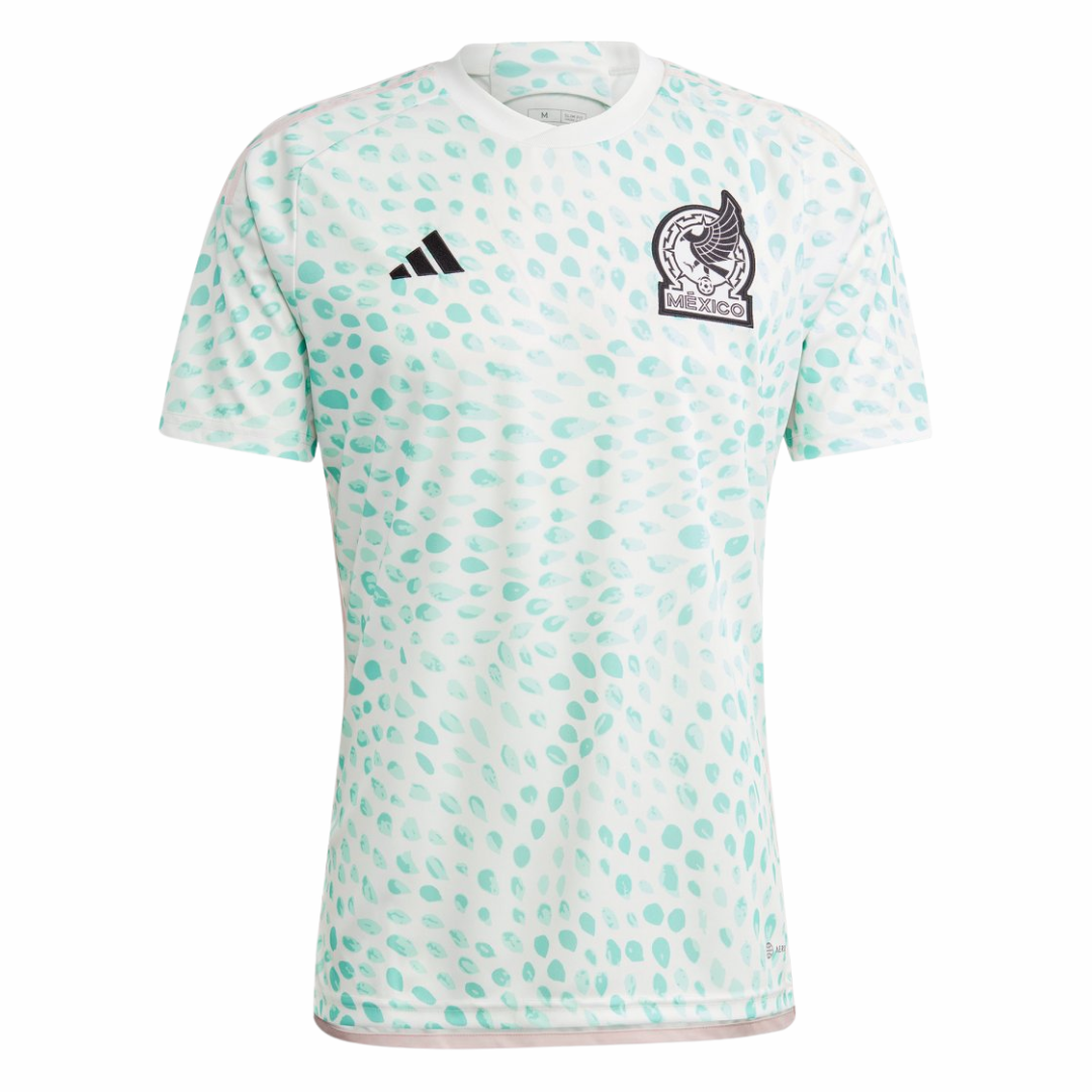 Camiseta México 2ª equipación 22/23