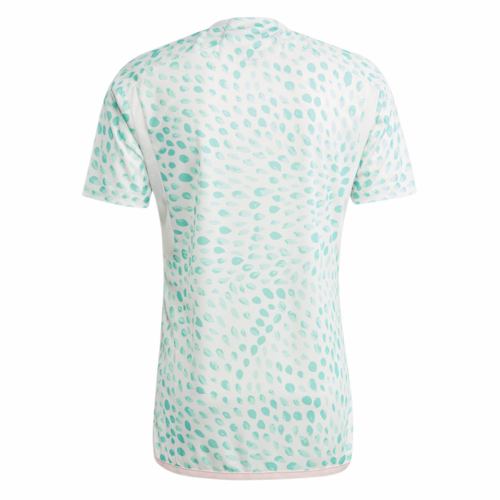 Camiseta México 2ª equipación 22/23