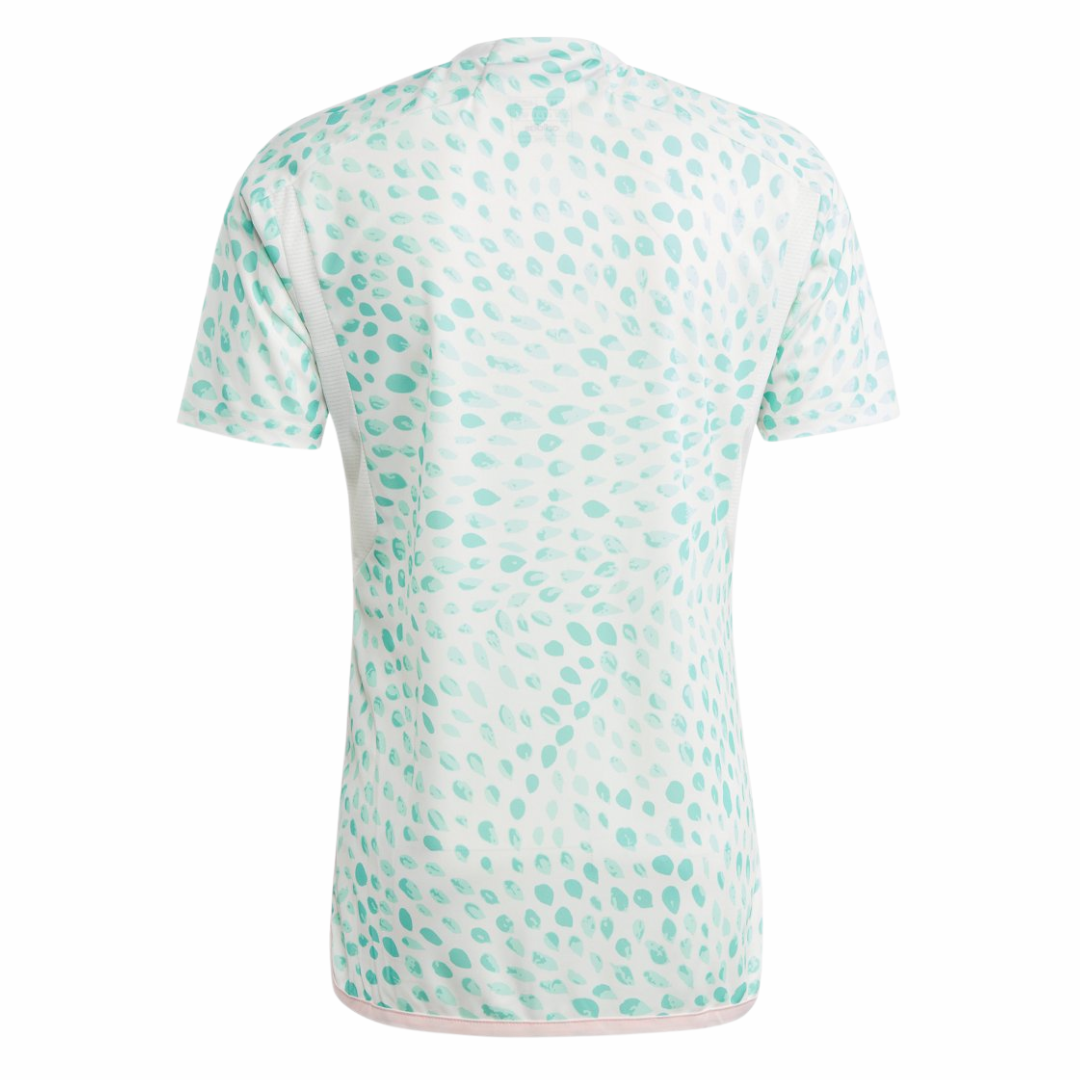 Camiseta México 2ª equipación 22/23