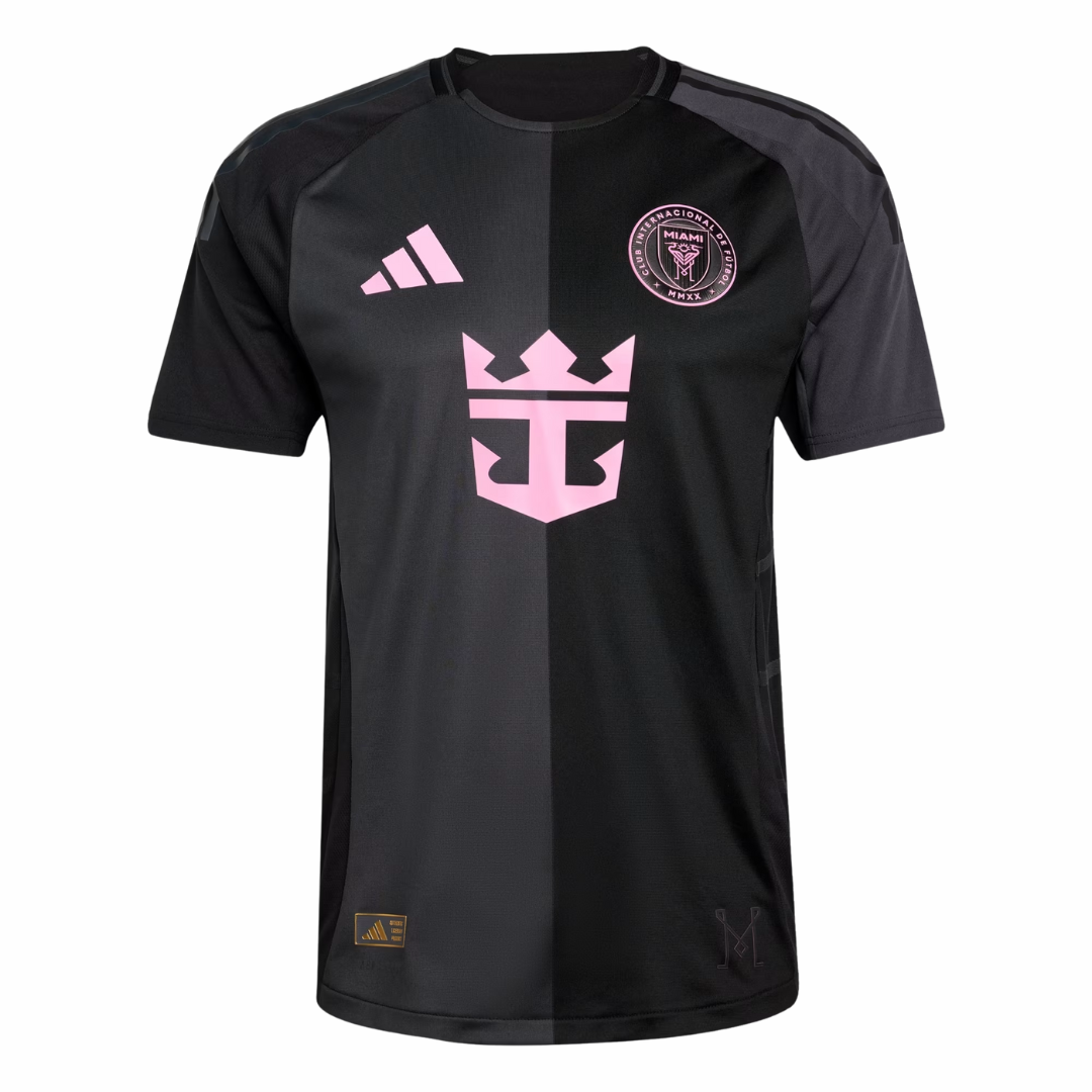 Camiseta Inter Miami 25/26 2ª equipación
