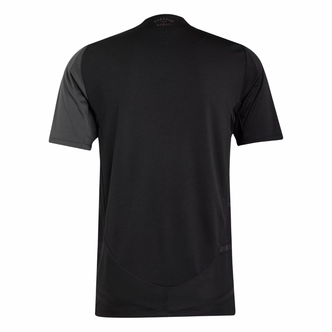 Camiseta Inter Miami 25/26 2ª equipación