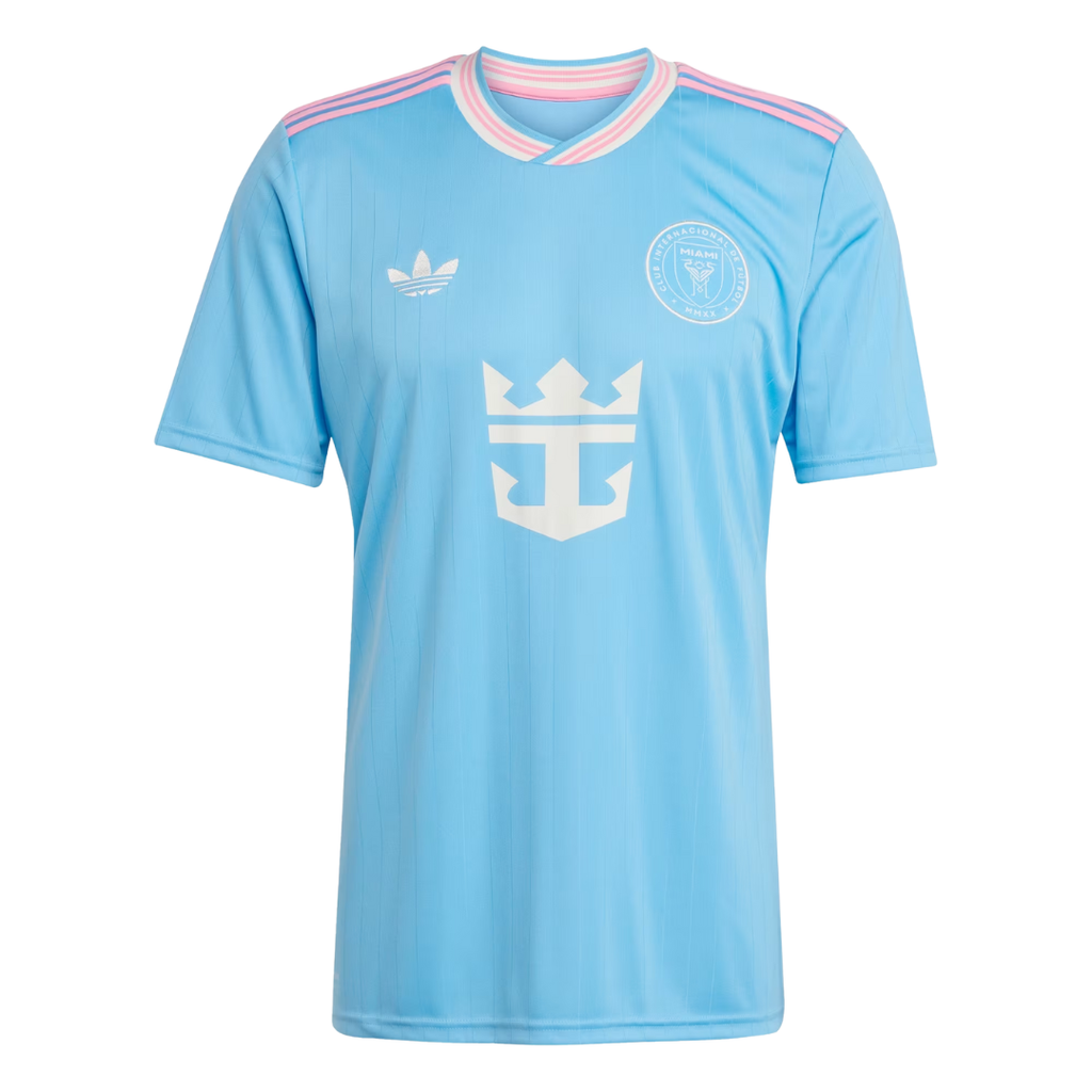Camiseta Inter Miami 25/26 3ª equipación