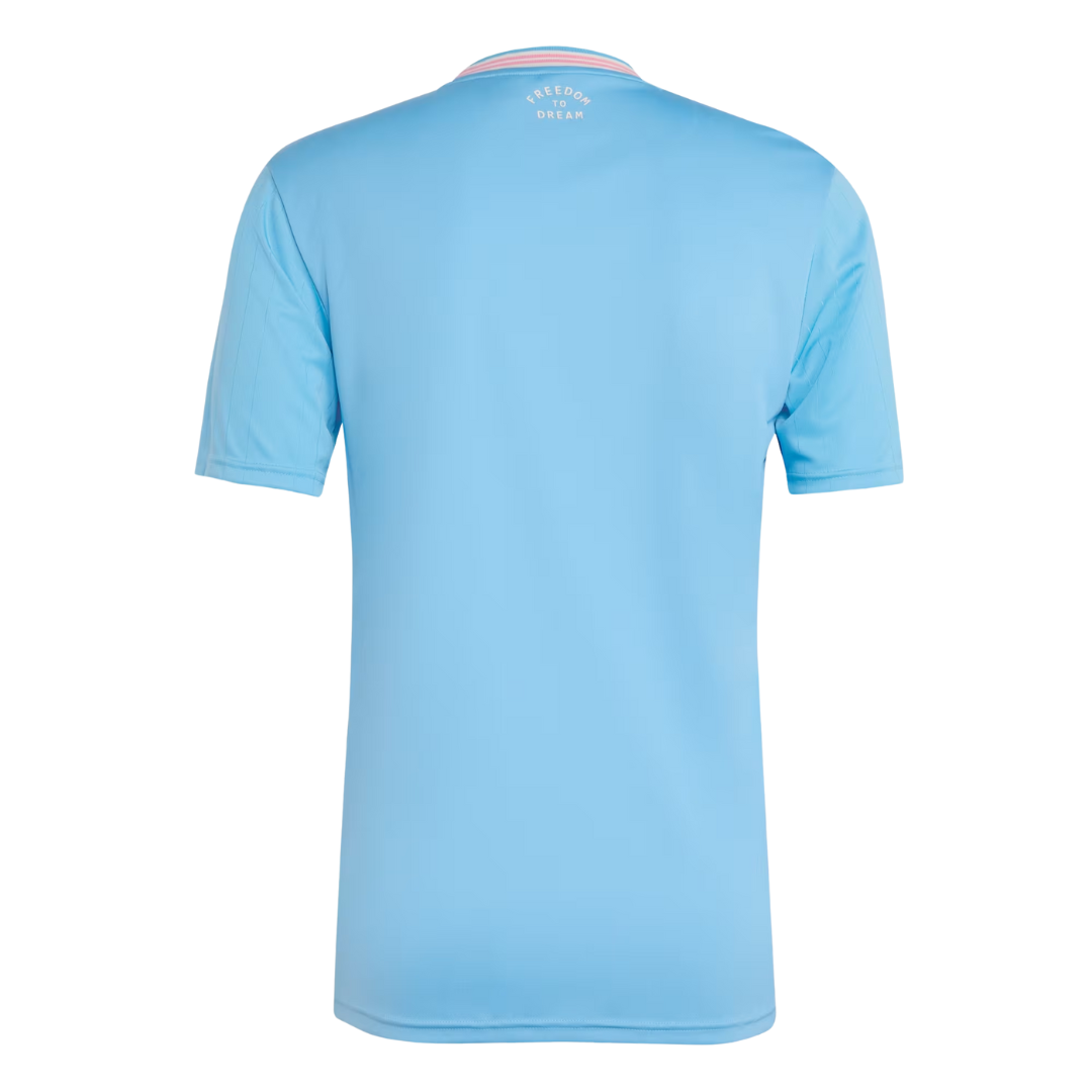 Camiseta Inter Miami 25/26 3ª equipación