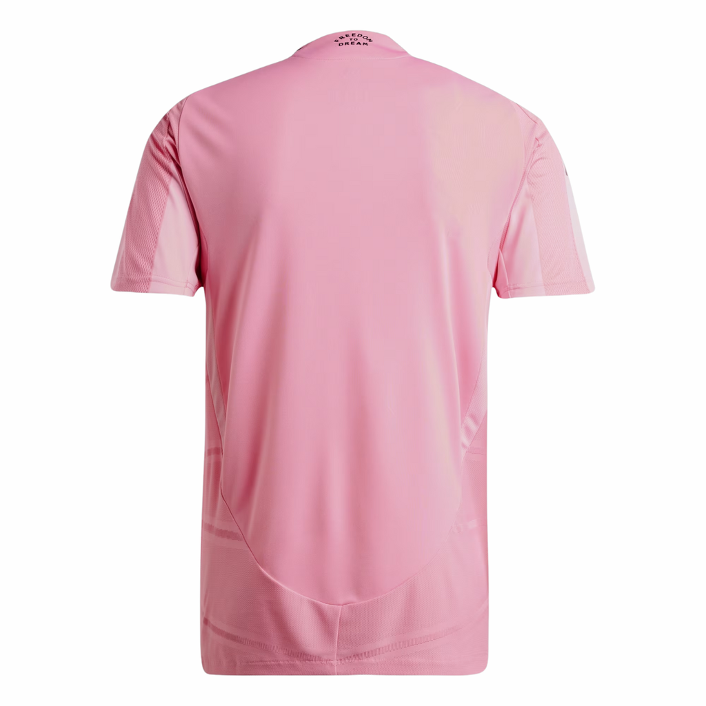 Camiseta Inter Miami 25/26 1ª equipación