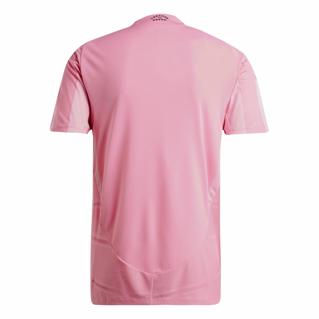 Camiseta Inter Miami 25/26 1ª equipación