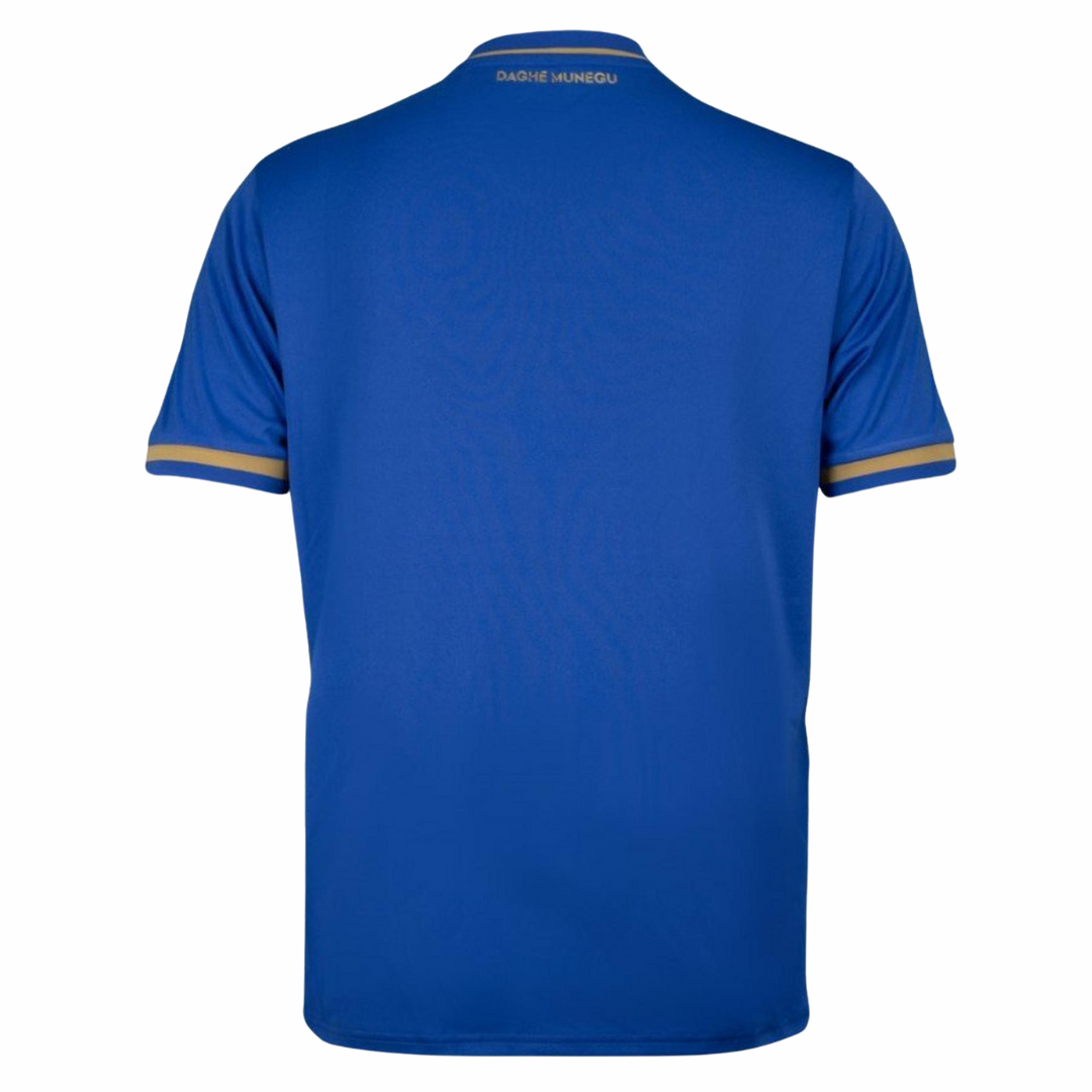 Camiseta As Mónaco 25/26 2ª equipación