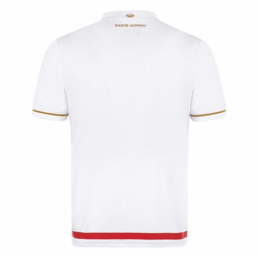 Camiseta As Mónaco 25/26 1ª equipación