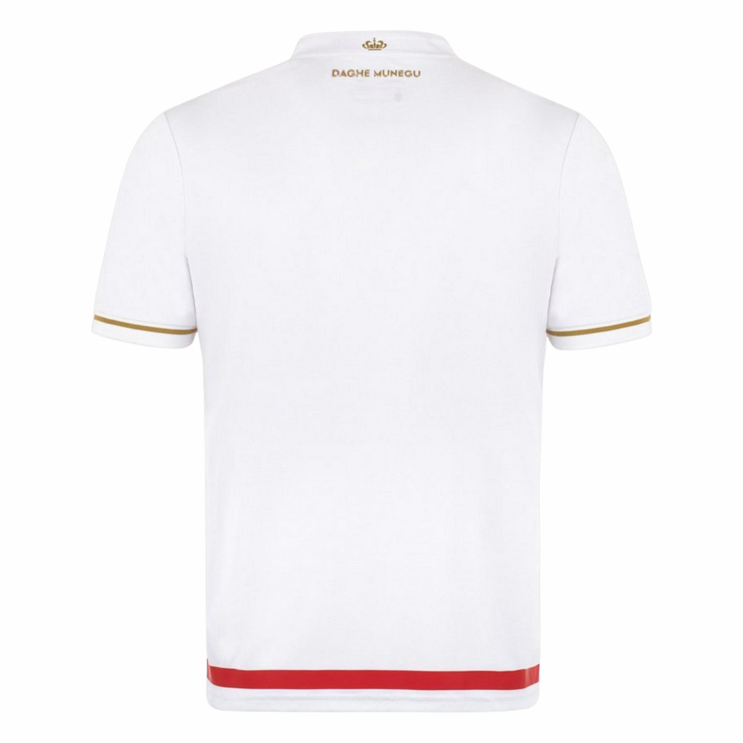 Camiseta As Mónaco 25/26 1ª equipación