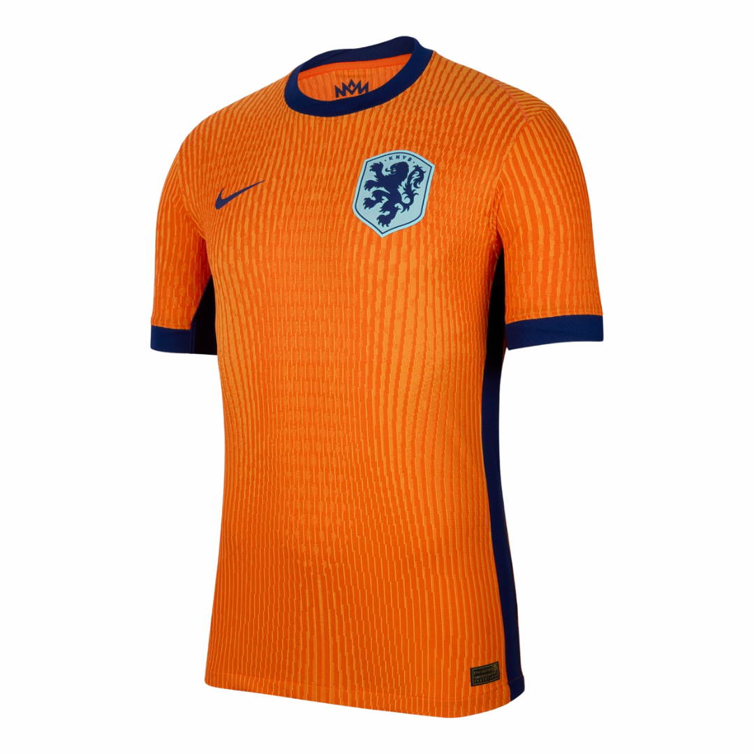 Camiseta Países Bajos 2024 1ª equipación