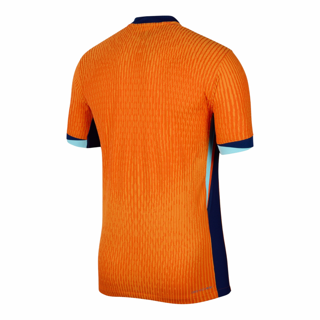 Camiseta Países Bajos 2024 1ª equipación