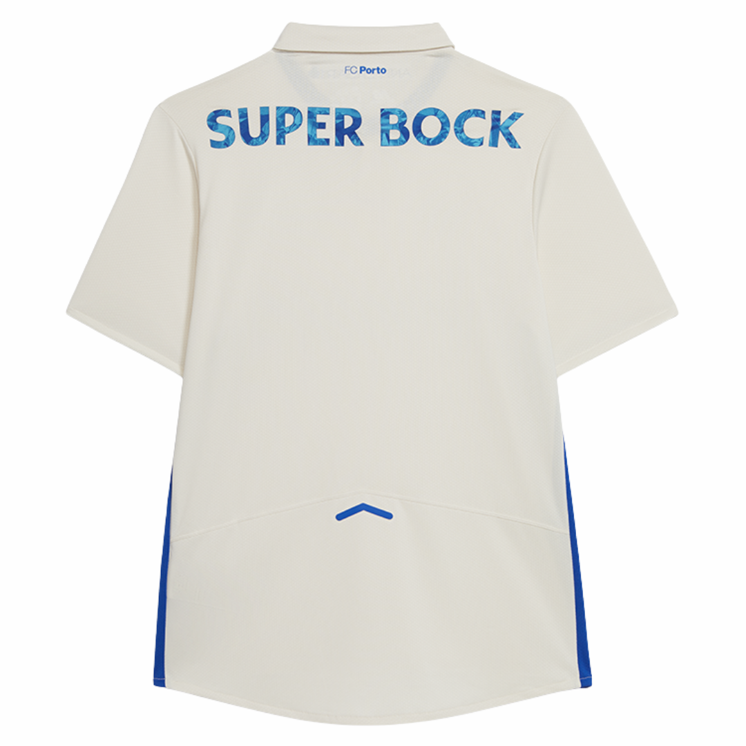 Camiseta FC Porto 25/26 tercera equipación