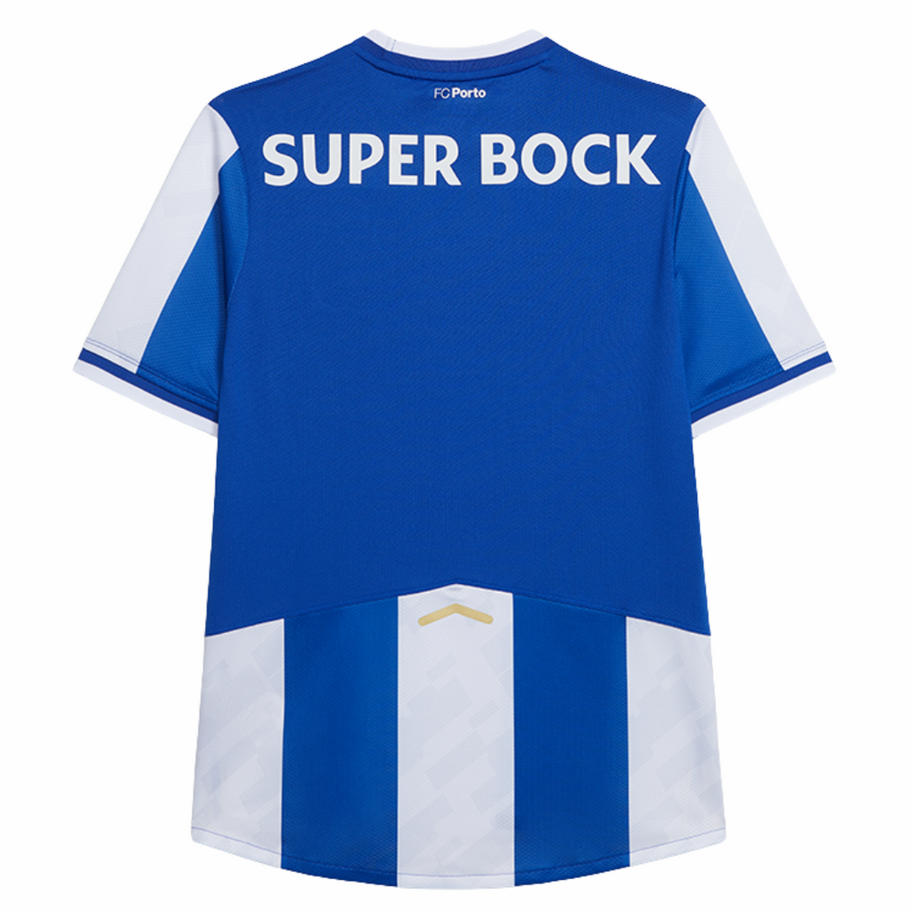 Camiseta FC Porto 25/26 primera equipación