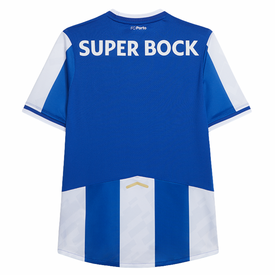 Camiseta FC Porto 25/26 primera equipación