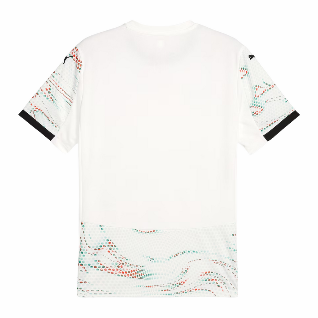 Camiseta Portugal 24/25 2ª equipación