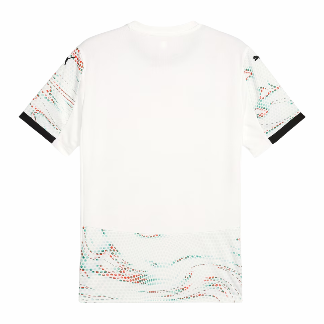 Camiseta Portugal 24/25 2ª equipación