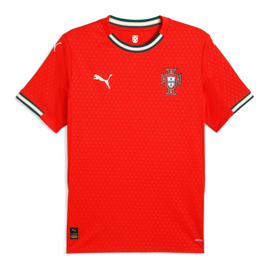 Camiseta Portugal 24/25 1ª equipación