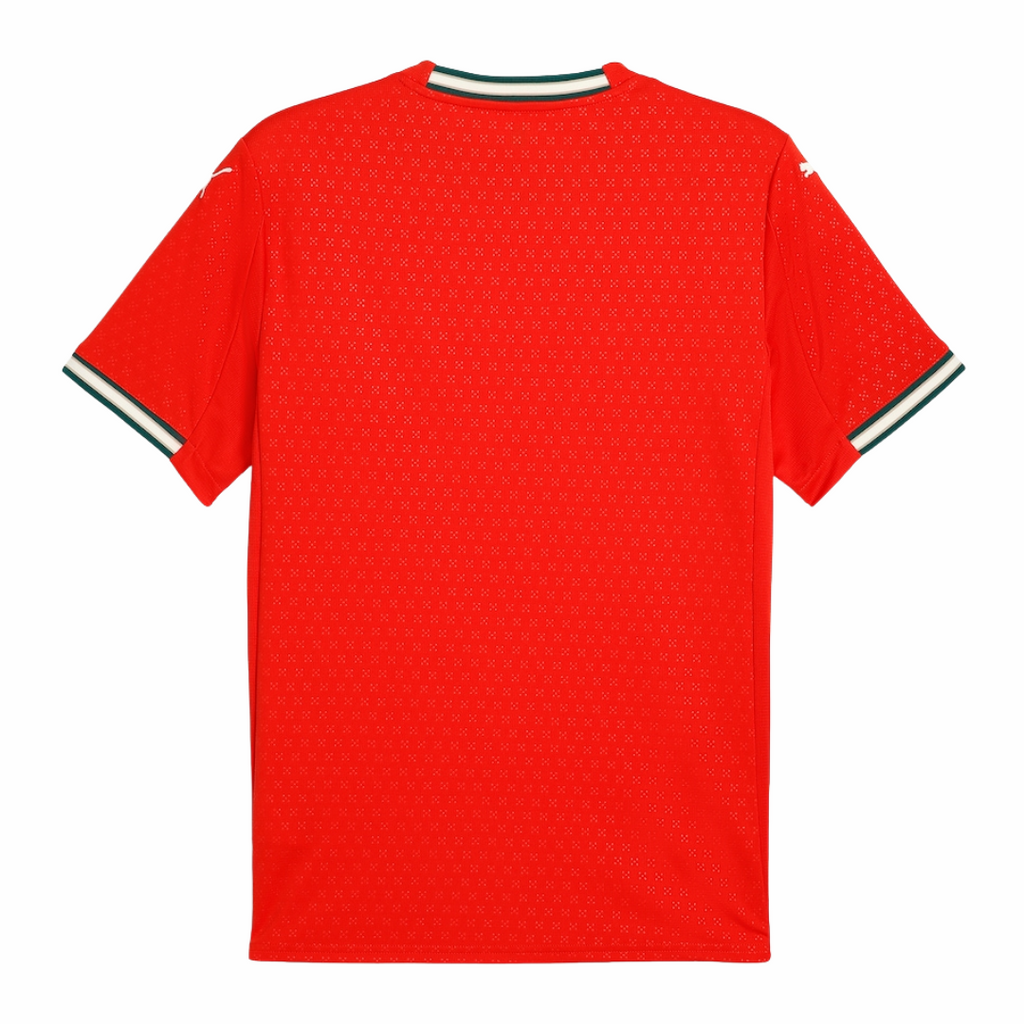 Camiseta Portugal 24/25 1ª equipación