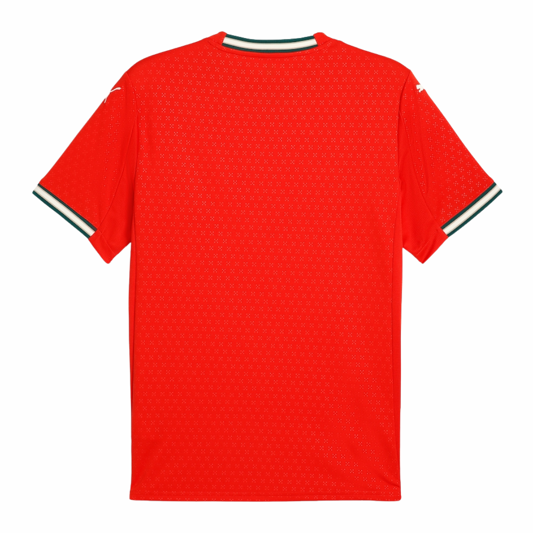 Camiseta Portugal 24/25 1ª equipación