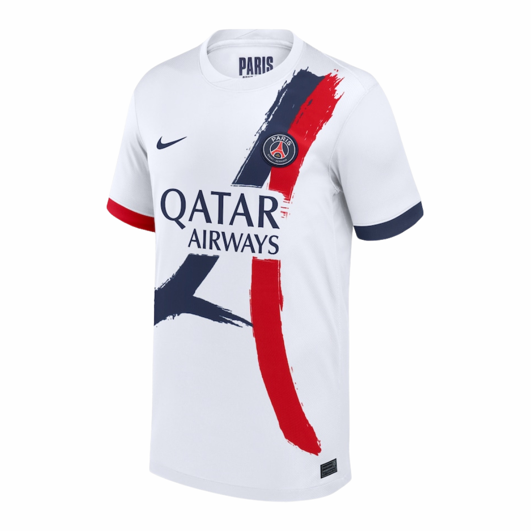 Camiseta PSG 25/26 2ª equipación