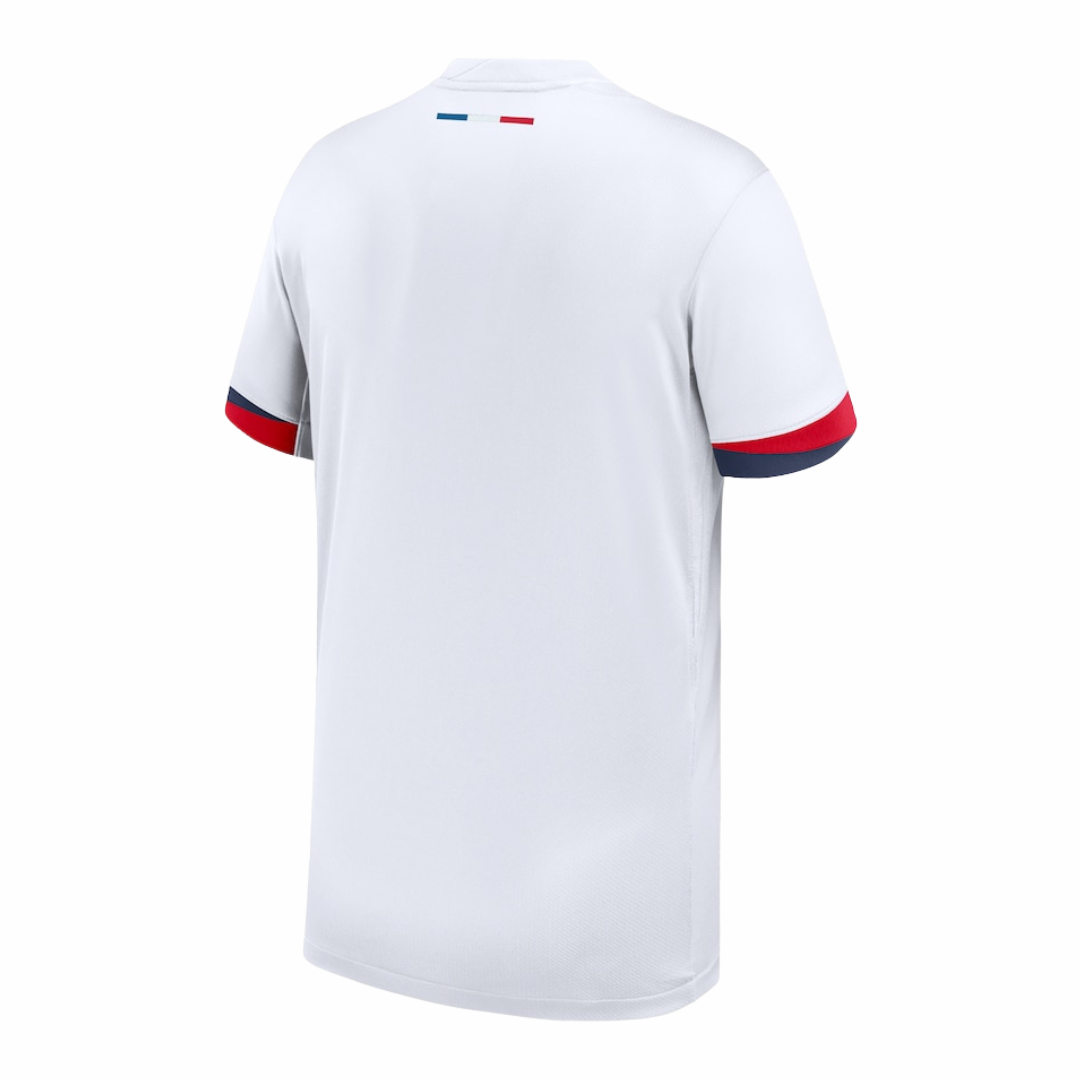 Camiseta PSG 25/26 2ª equipación