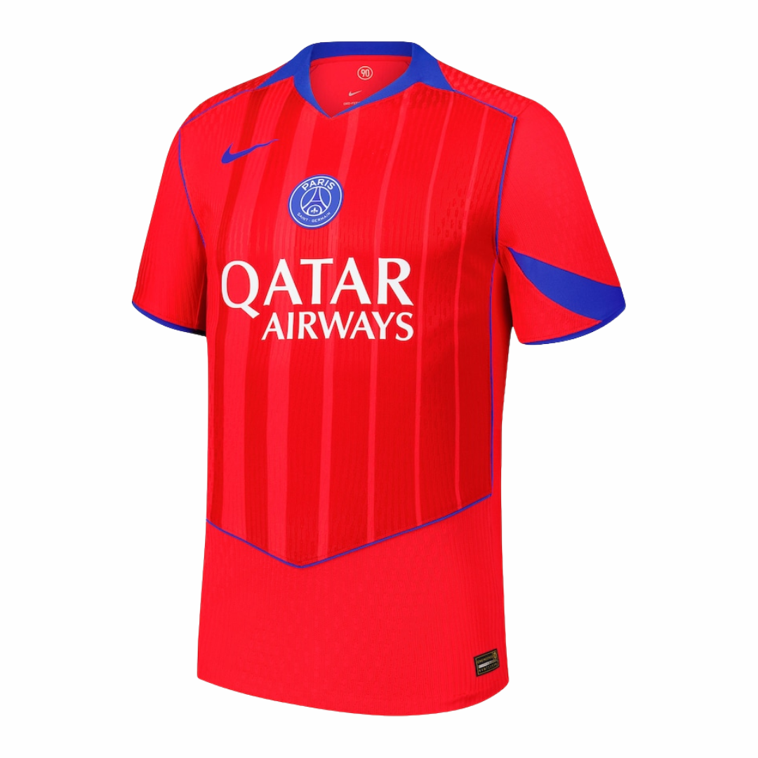 Camiseta PSG 25/26 3ª equipación