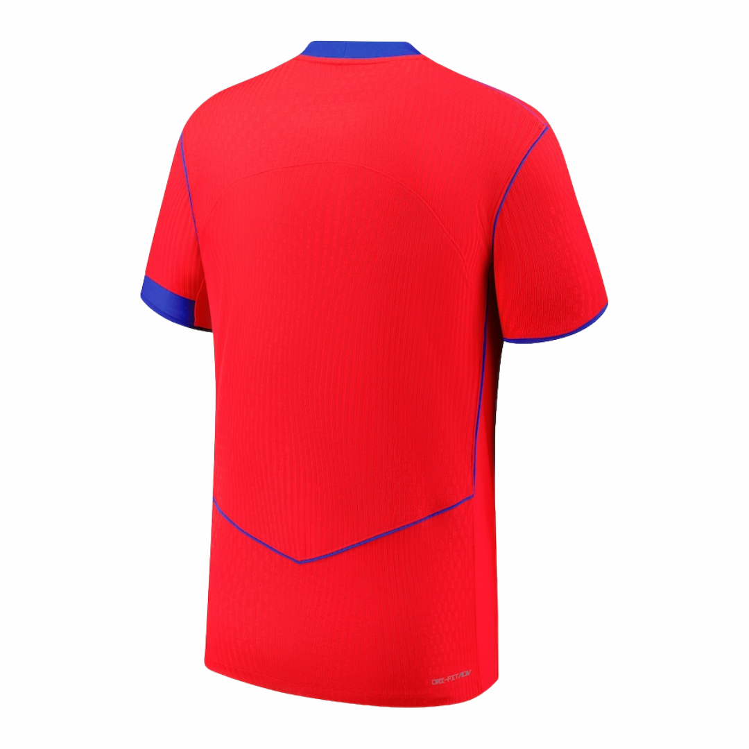 Camiseta PSG 25/26 3ª equipación