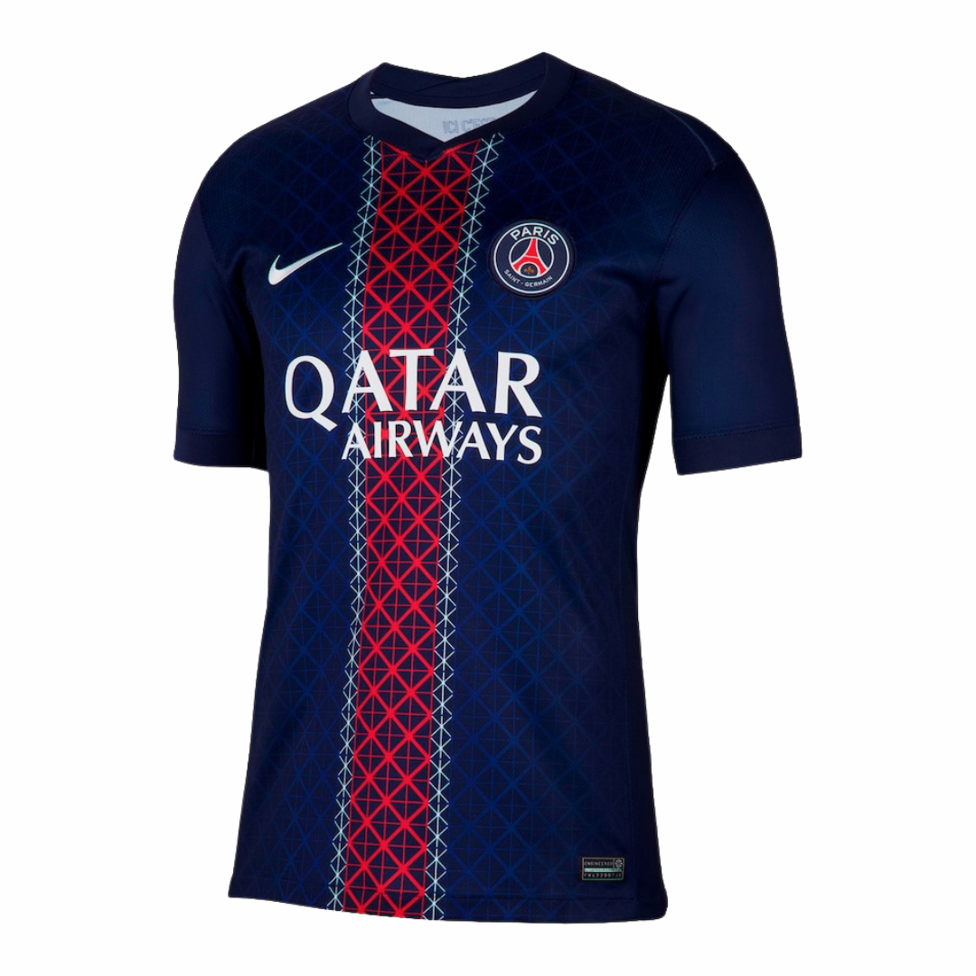 Camiseta PSG 25/26 1ª equipación