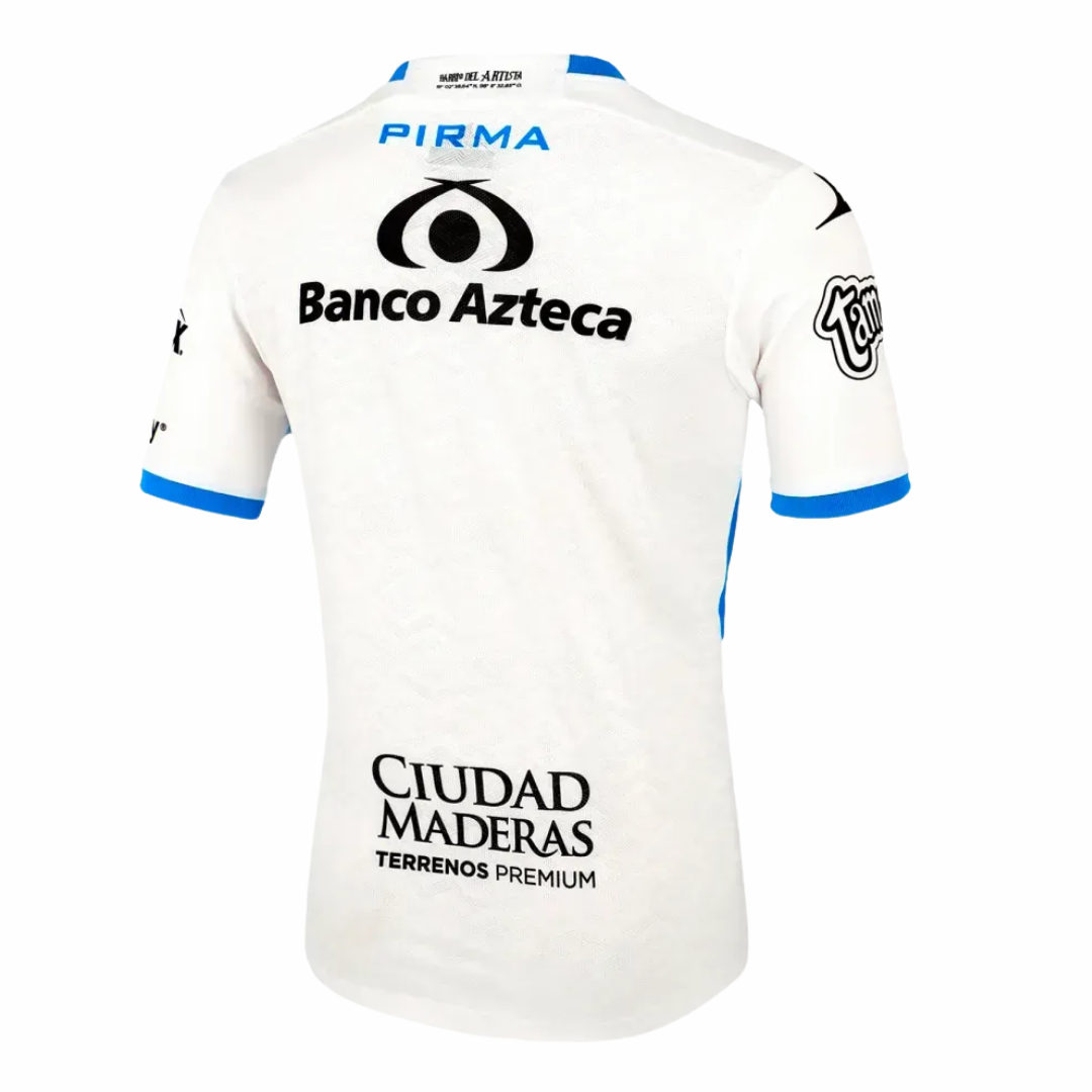 Camiseta Puebla 25/26 1ª equipación